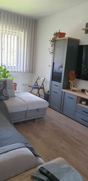 Berceni, Grand Arena, 2 camere, 2 parcari, 2 ac, mobilat, utilat, ocazie