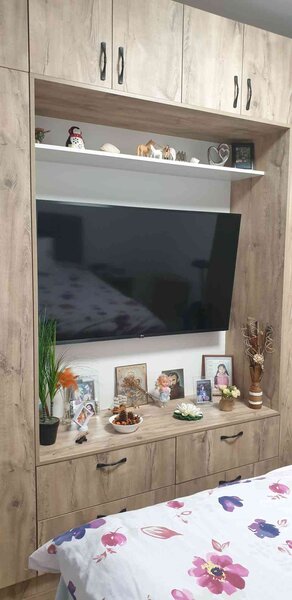 Berceni, Grand Arena, 2 camere, 2 parcari, 2 ac, mobilat, utilat, ocazie