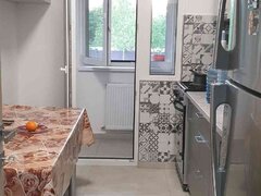 Berceni, Grand Arena, 2 camere, 2 parcari, 2 ac, mobilat, utilat, ocazie