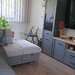 Berceni, Grand Arena, 2 camere, 2 parcari, 2 ac, mobilat, utilat, ocazie